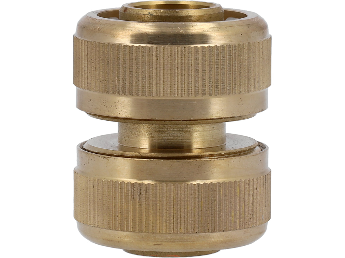 Messing Reparator Voor 3/4'' Slang