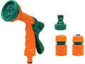 1/2'' Set: Verbindingen Met Multifunctioneel Spuitpistool