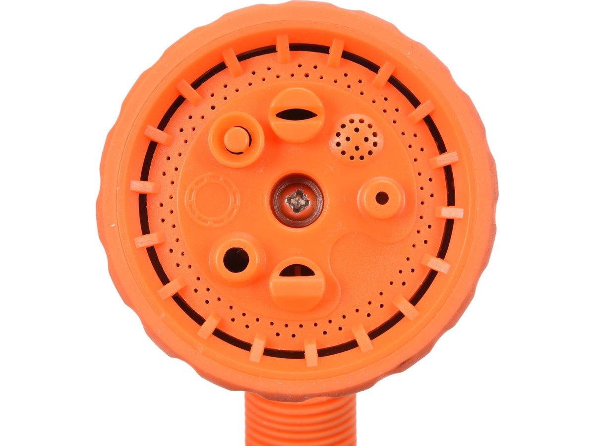 Pistoolsprinker Met 8 Functies