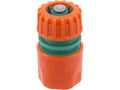 1/2'' Connector Met Stopfunctie - Los