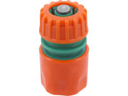 1/2'' Connector Met Stopfunctie - Los