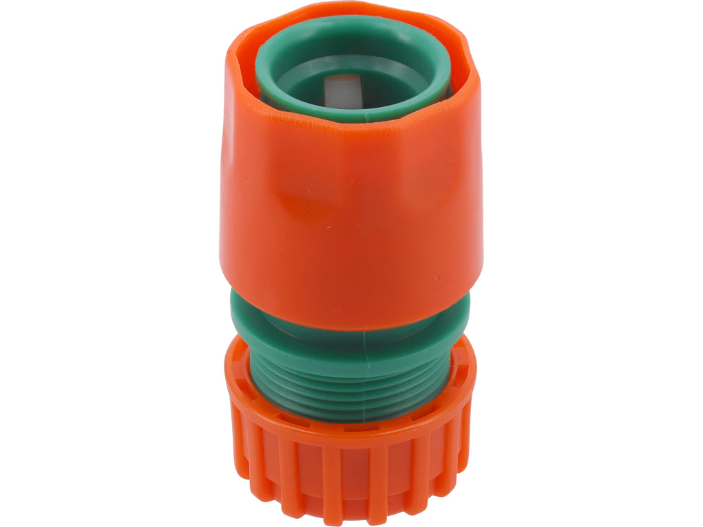 1/2'' Connector Met Stopfunctie - Los