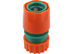 1/2'' Connector Met Stopfunctie - Los