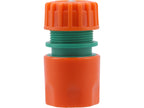 1/2'' Connector Met Stopfunctie - Op De Kaart