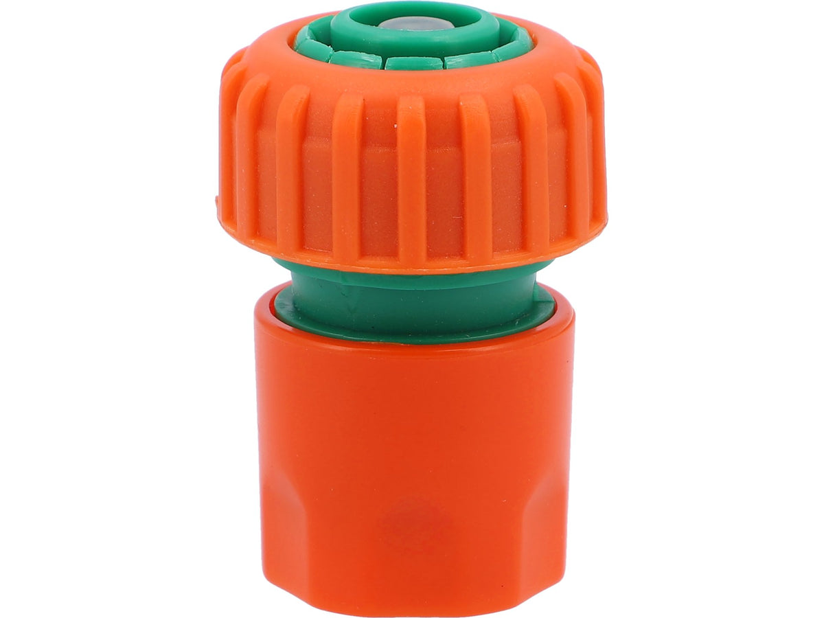 3/4'' Connector Met Stop - Losse Functie