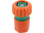 3/4'' Connector Met Stopfunctie - Op De Kaart