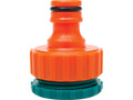 Kraanaansluiting 3/4 - 1/2'' /Abs/ Op Kaart