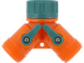 Y'-Type Splitter 3/4'' Los