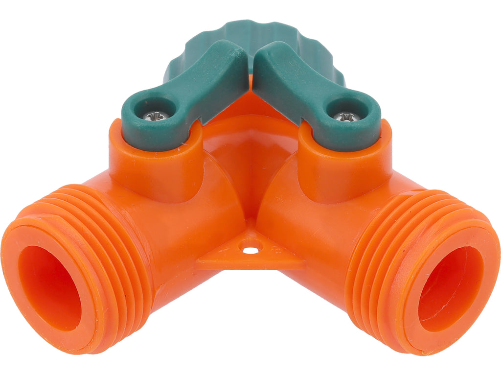 Y'-Type Splitter 3/4'' Los