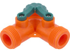 Y'-Type Splitter 3/4'' Los