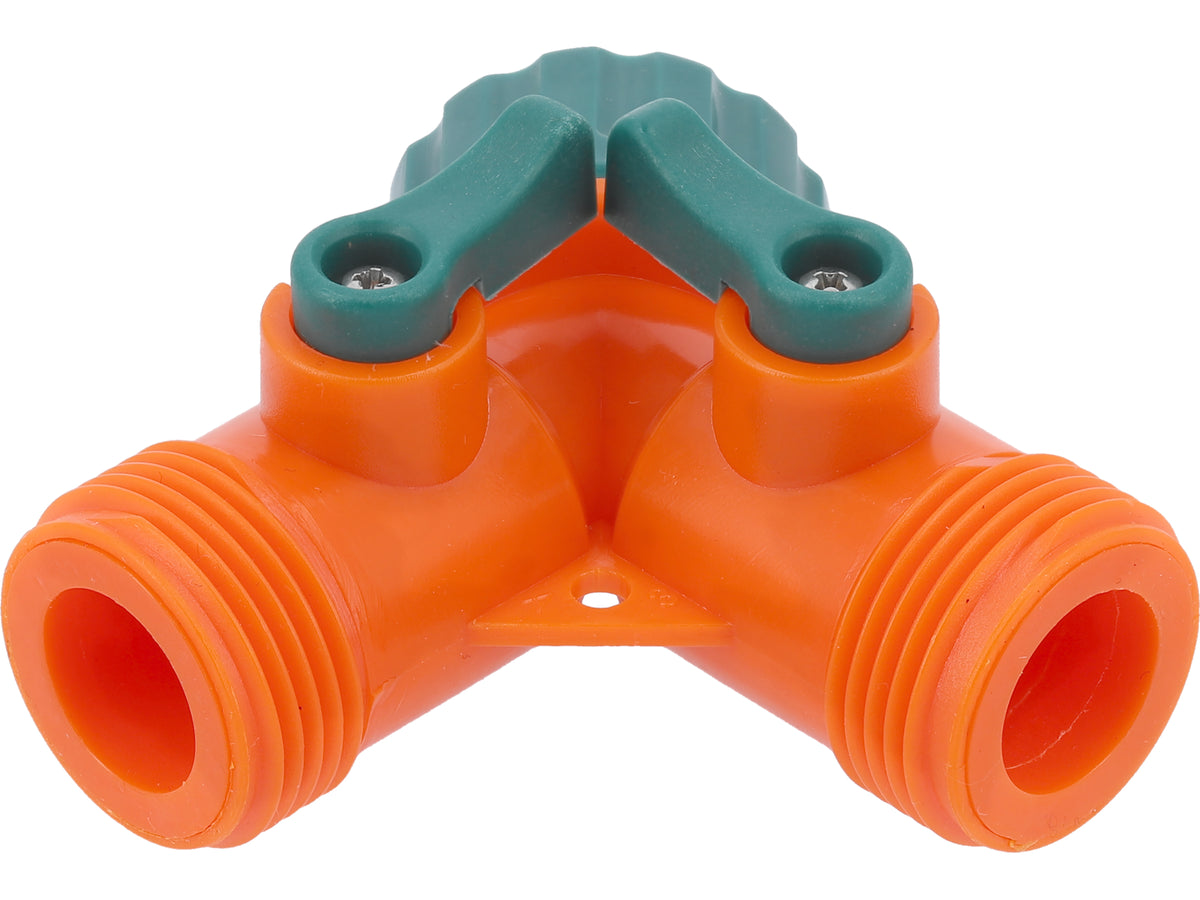 Y'-Type Splitter 3/4'' Los