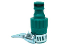 Kraanverbinding ''1/2'' /Abs+Rubber+Band/