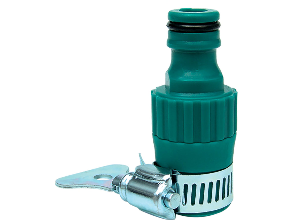 Kraanverbinding ''1/2'' /Abs+Rubber+Band/