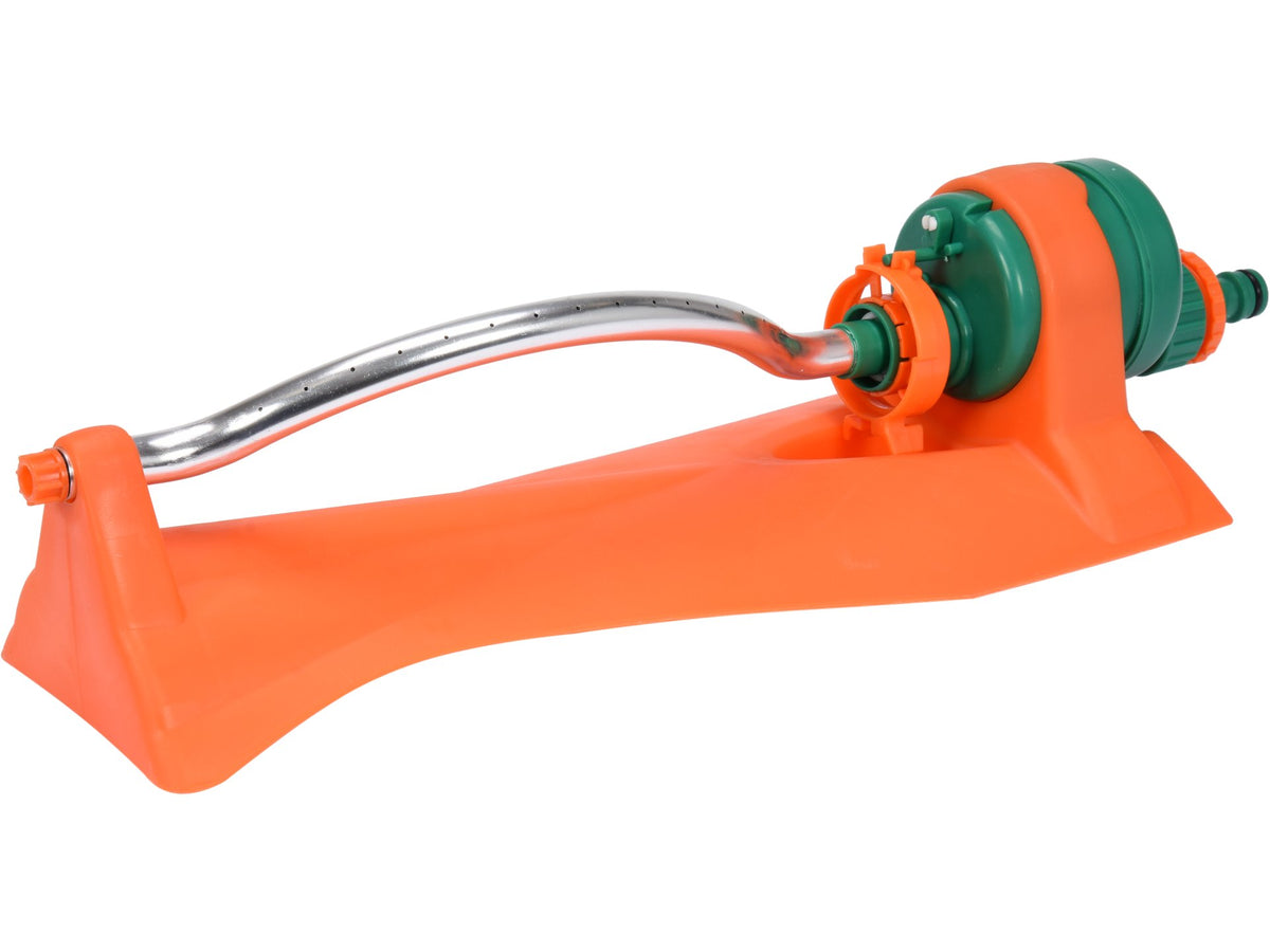 Oscillerende Zwellende Sprinkle, 15 Gaten