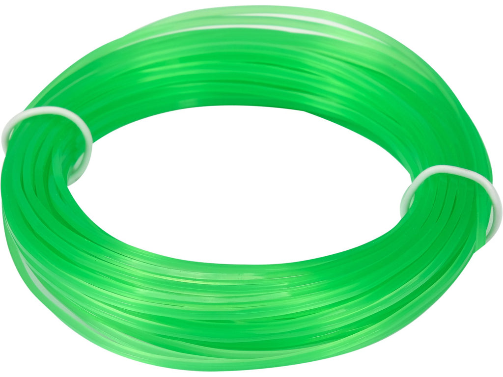 Vierkante Snijlijn 2,0MM X 10M