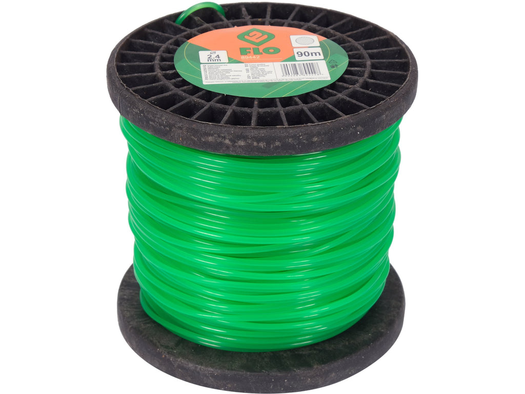 Ronde Snijlijn 2,4MM / 90M