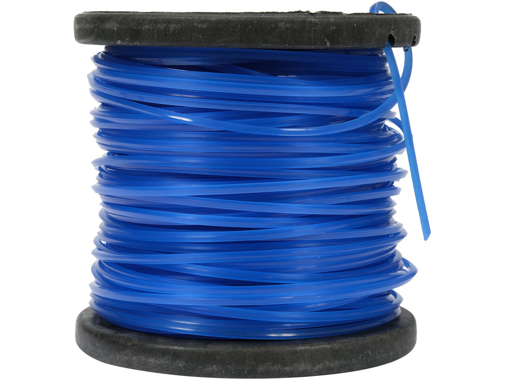 Vierkante Snijlijn 2,6MM / 70M
