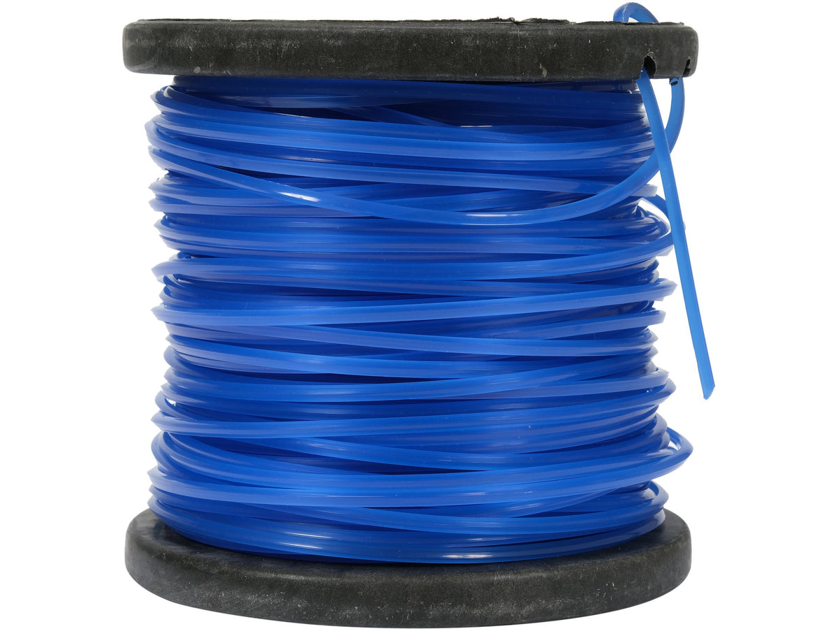 Vierkante Snijlijn 2,6MM / 70M