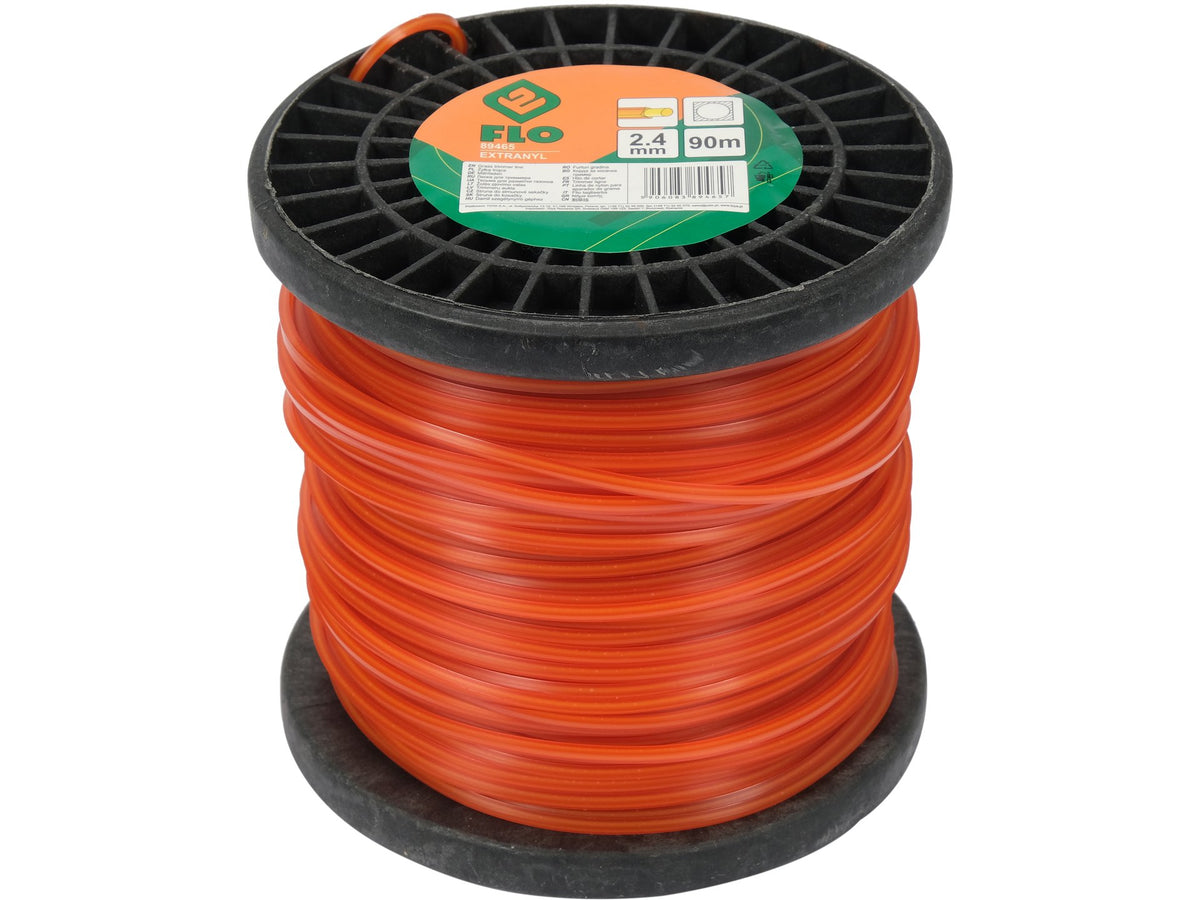 Extranyl Snijlijn 2,4MM X 90M