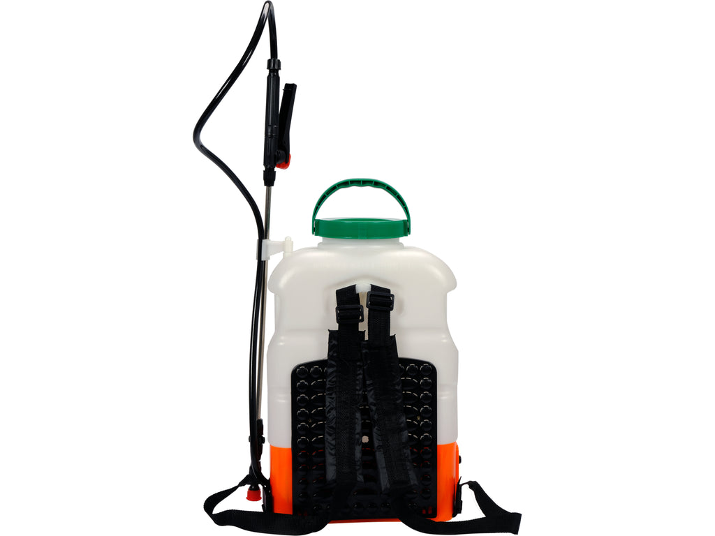Accu Spuitapparaat 16L