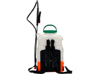Accu Spuitapparaat 16L