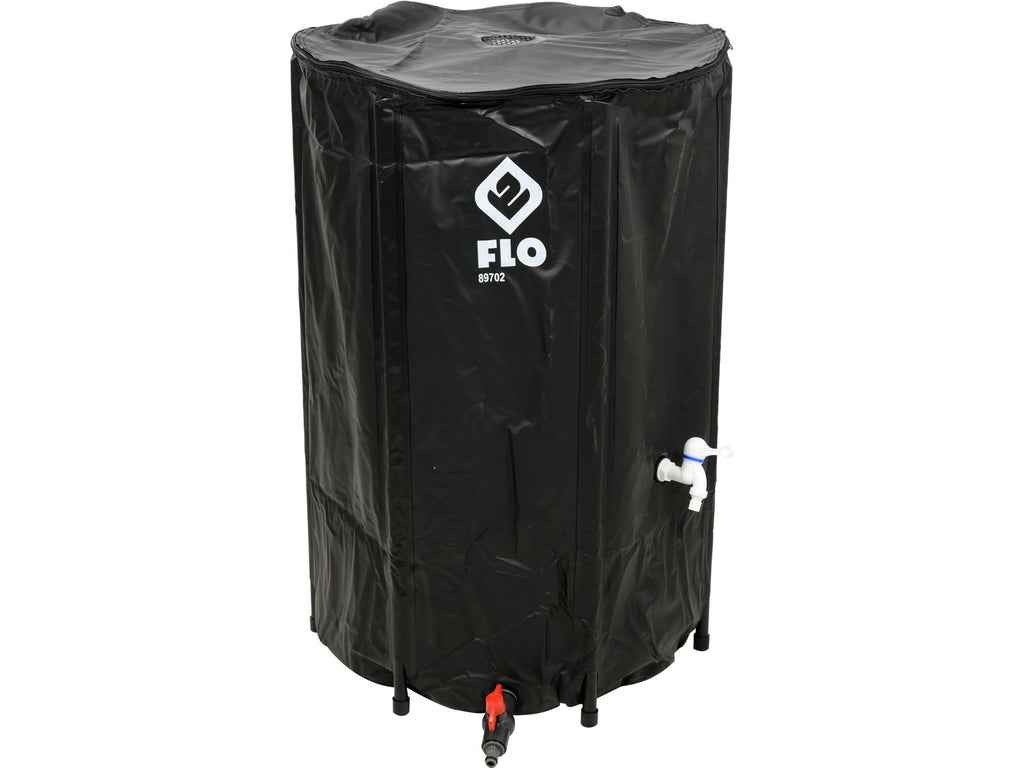 Regenwatertank 250L PVC