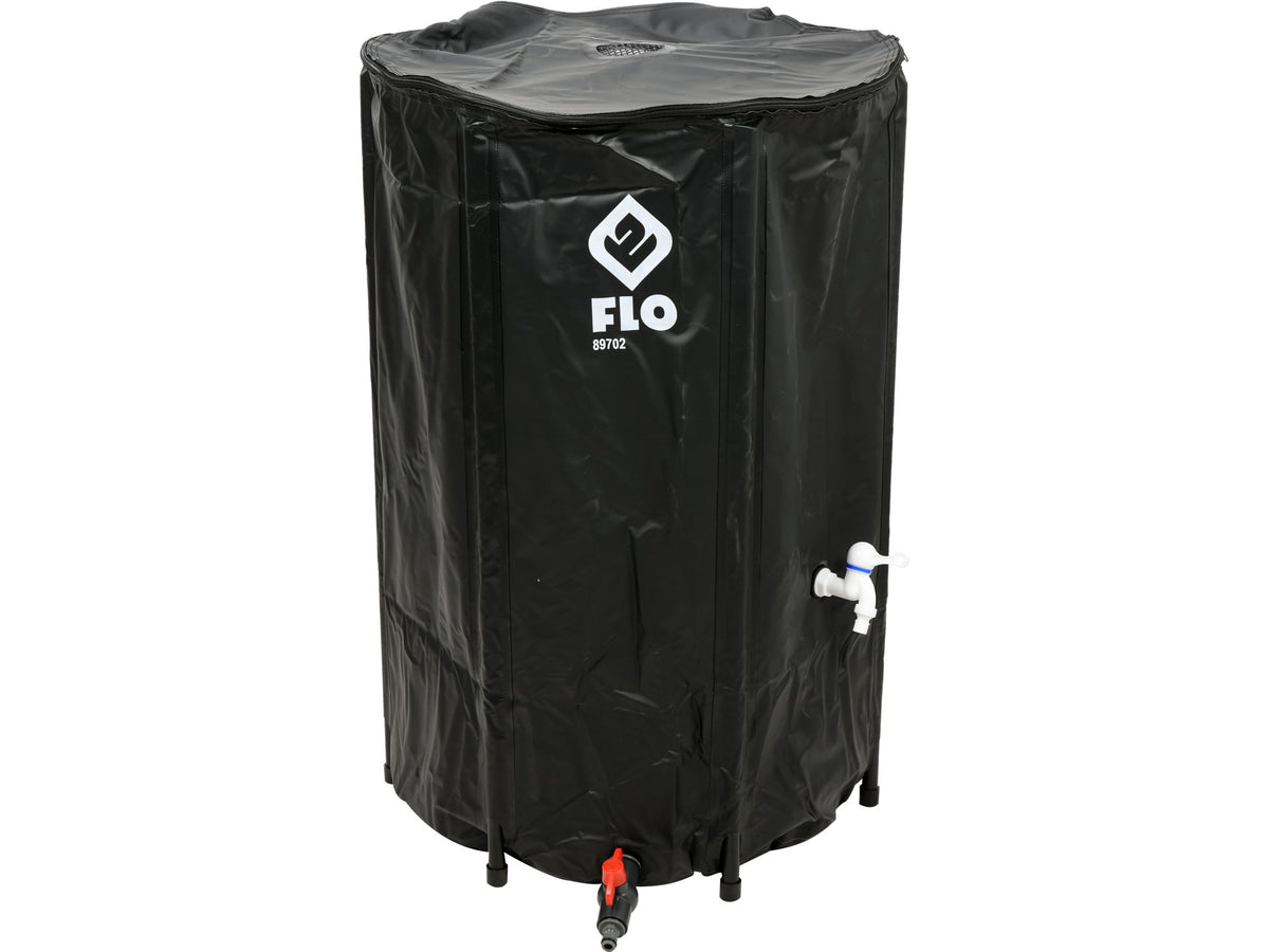 Regenwatertank 250L PVC