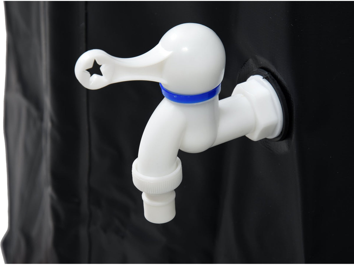 Regenwatertank 250L PVC