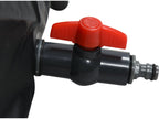 Regenwatertank 250L PVC