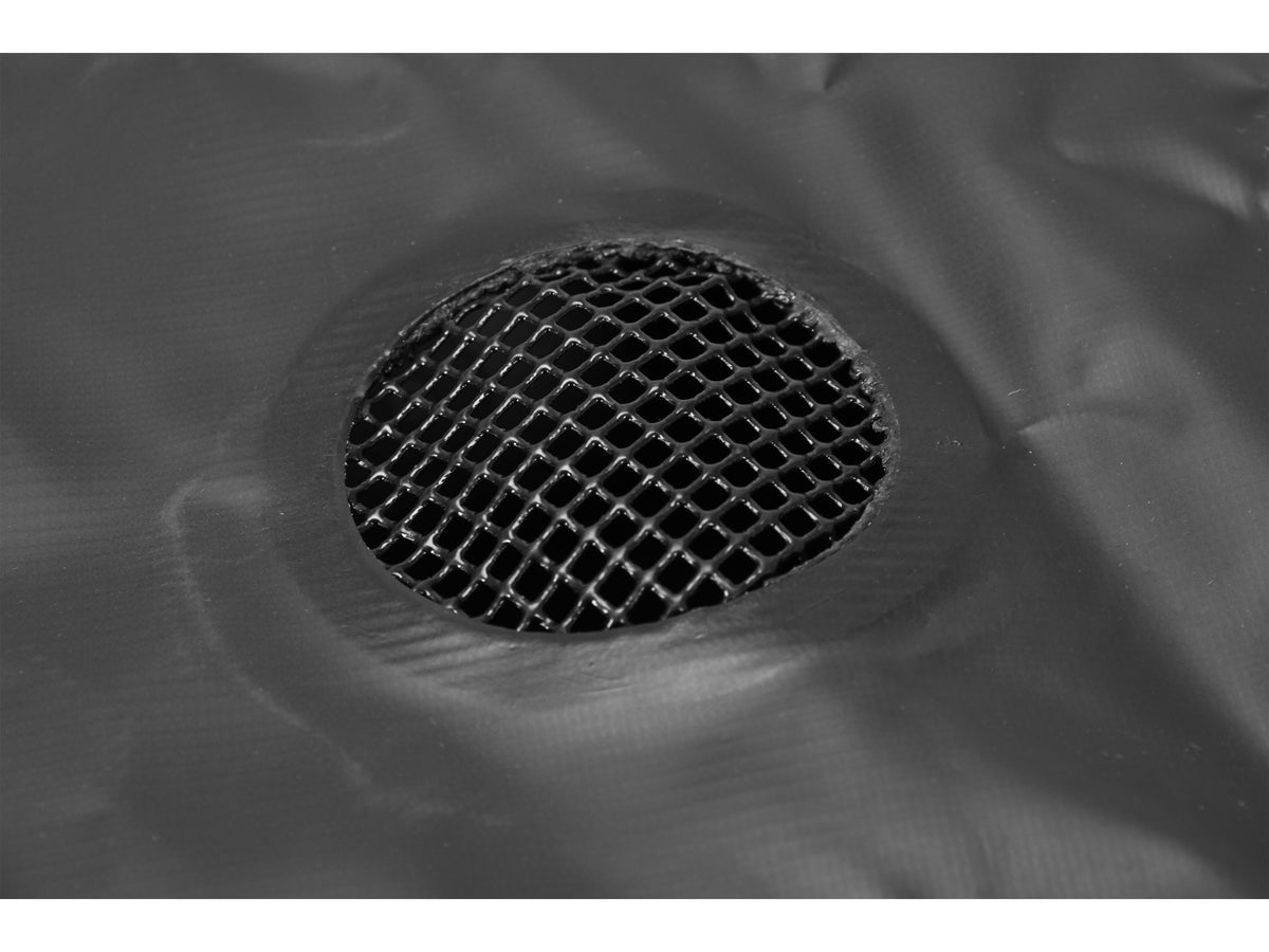 Regenwatertank 250L PVC