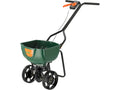 Zaaier, Strooier Voor Meststof, Zand, Zaden, Roterend 15 L, 15 KG
