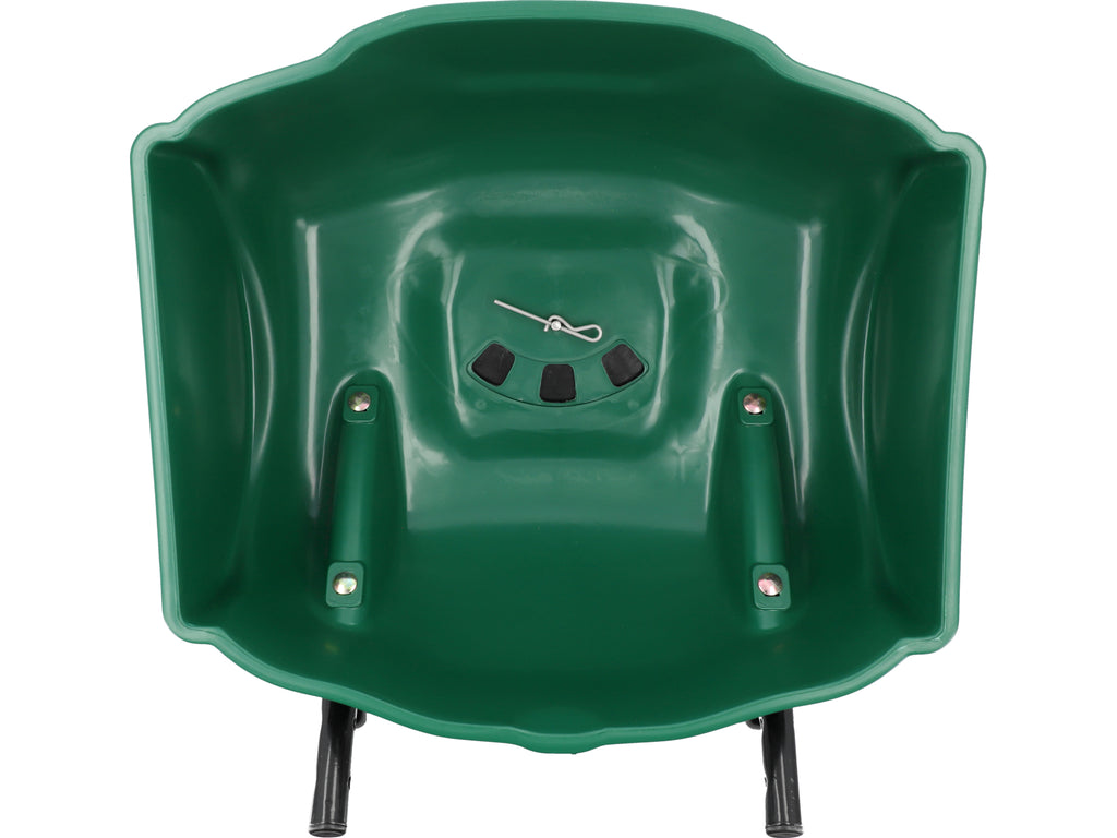 Zaaier, Strooier Voor Meststof, Zand, Zaden, Roterend 15 L, 15 KG