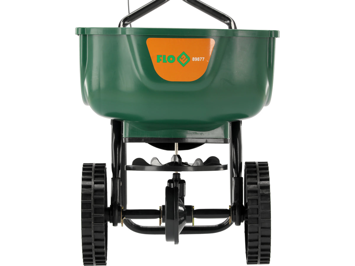 Zaaier, Strooier Voor Meststof, Zand, Zaden, Roterend 15 L, 15 KG