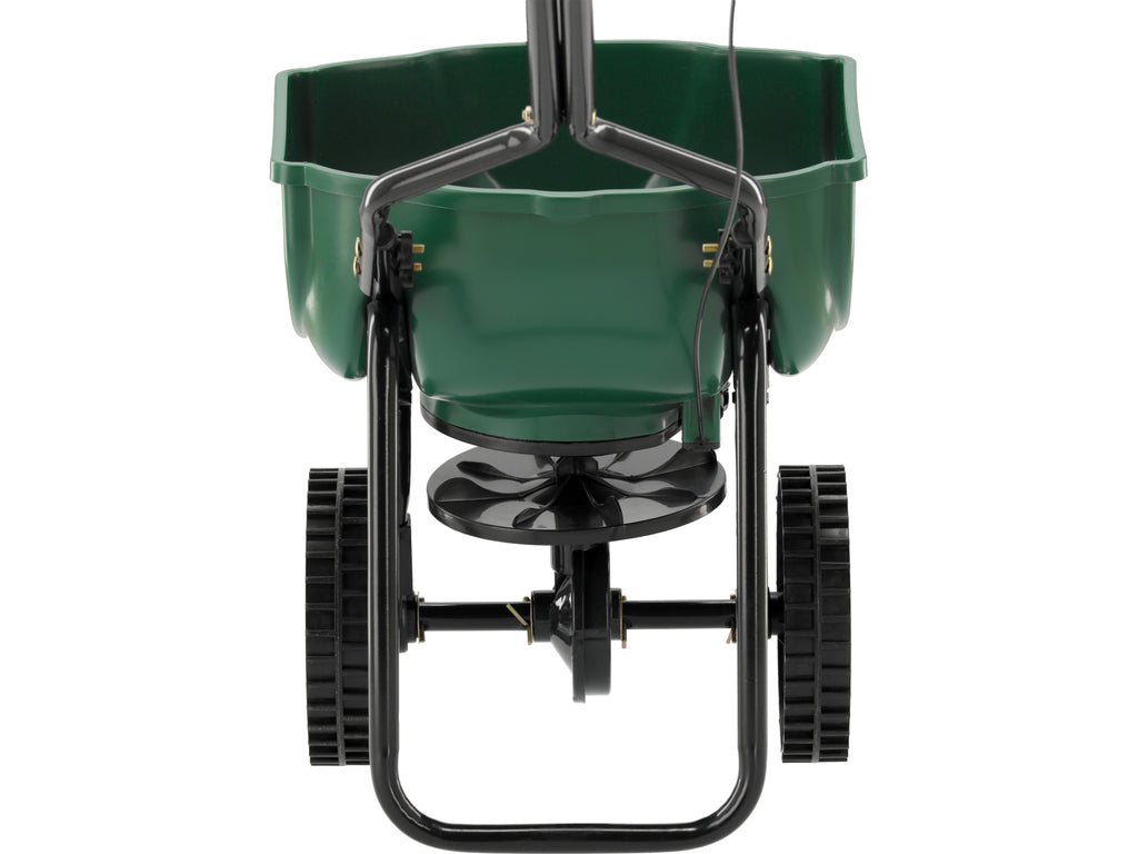 Zaaier, Strooier Voor Meststof, Zand, Zaden, Roterend 15 L, 15 KG
