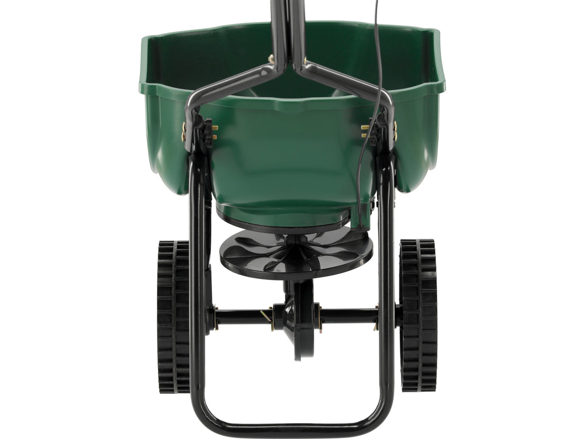 Zaaier, Strooier Voor Meststof, Zand, Zaden, Roterend 15 L, 15 KG