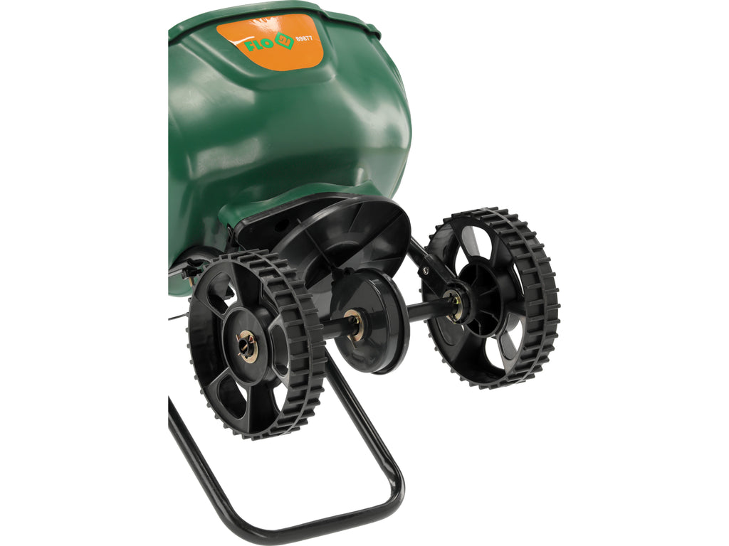 Zaaier, Strooier Voor Meststof, Zand, Zaden, Roterend 15 L, 15 KG