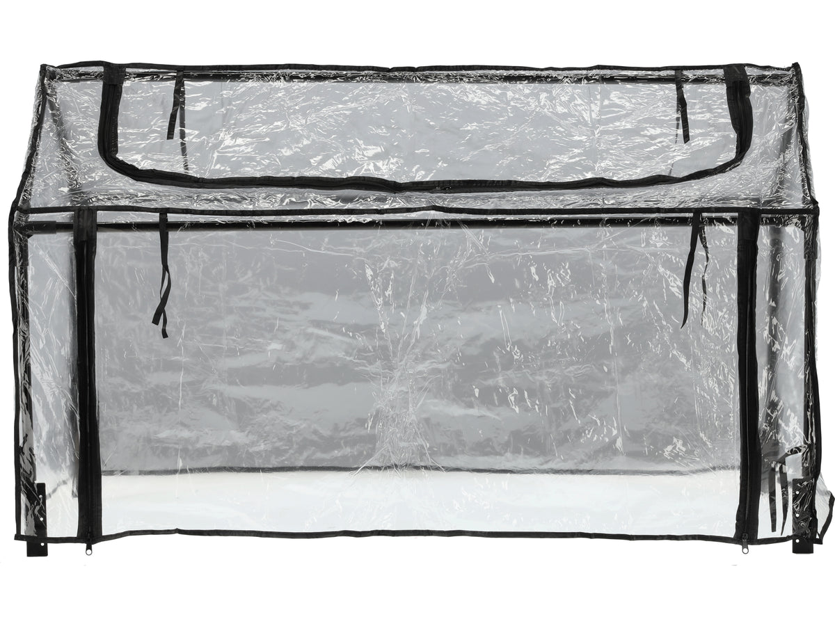 Mini Doos Broeikas