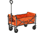 Opvouwbare Tuinreiswagen