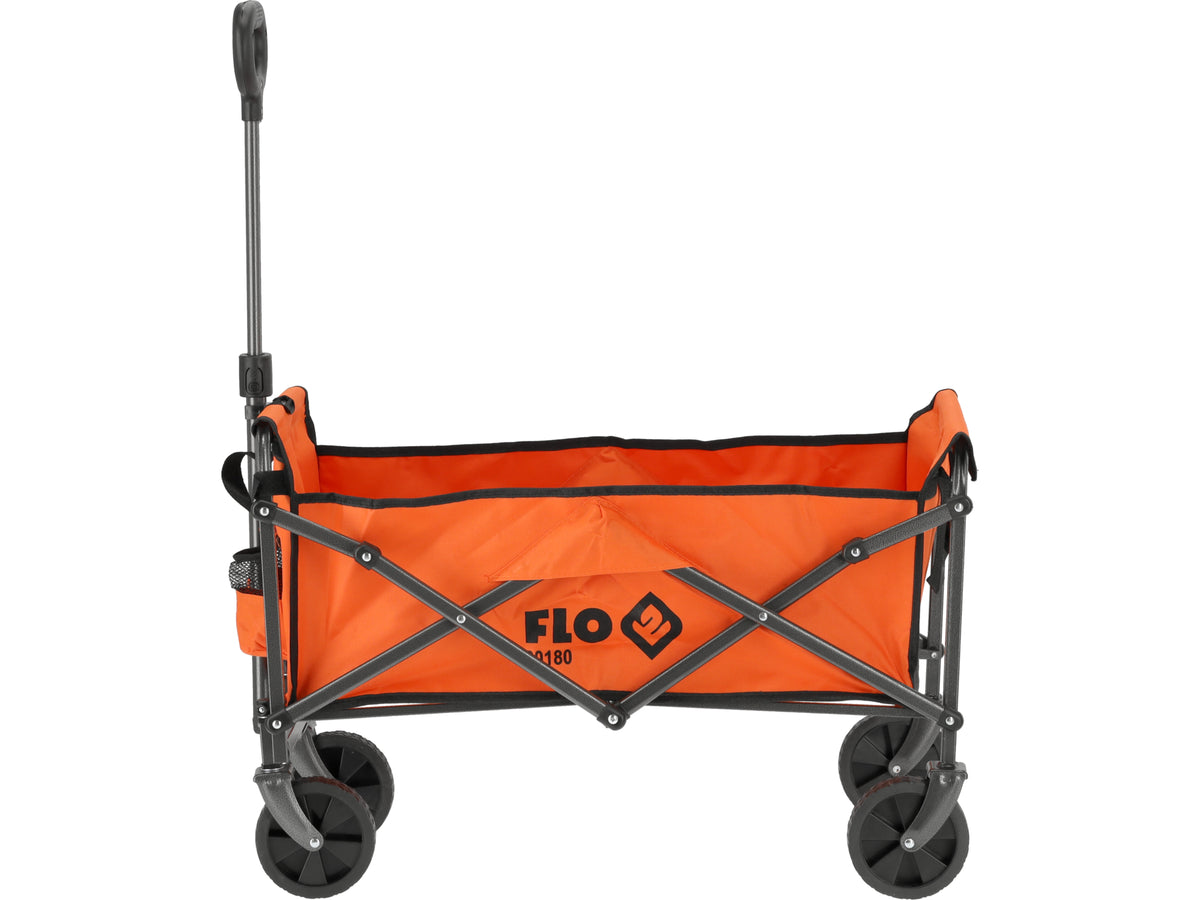 Opvouwbare Tuinreiswagen