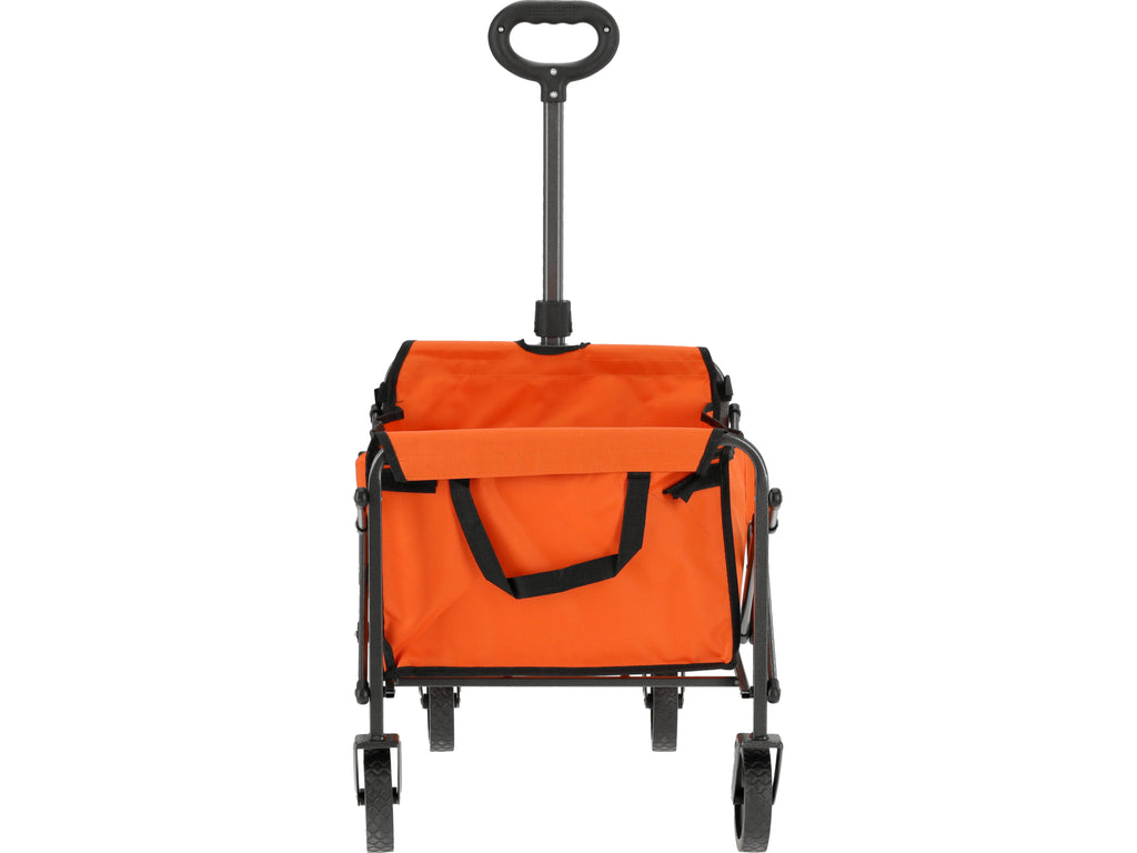 Opvouwbare Tuinreiswagen