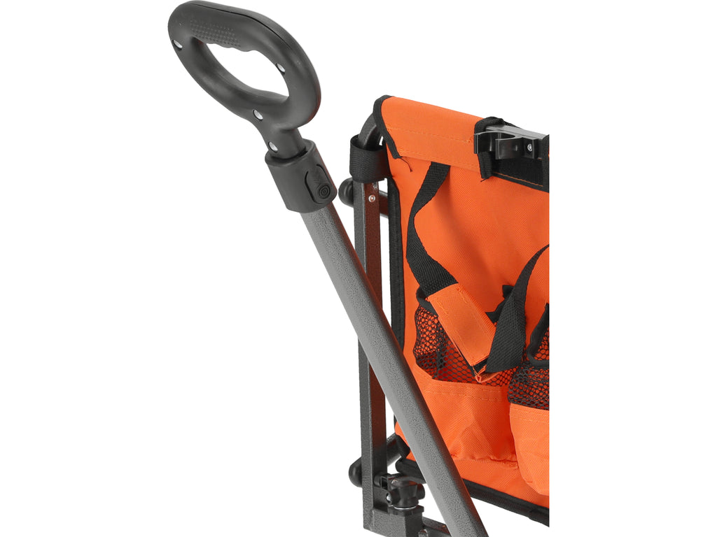 Opvouwbare Tuinreiswagen