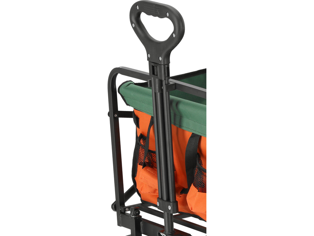 Opvouwbare Tuinreiswagen