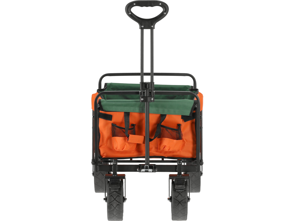 Opvouwbare Tuinreiswagen
