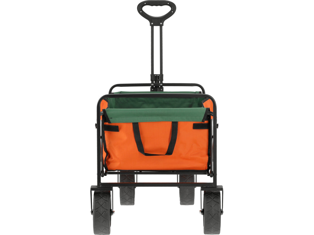 Opvouwbare Tuinreiswagen