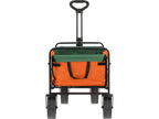 Opvouwbare Tuinreiswagen