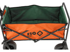 Opvouwbare Tuinreiswagen