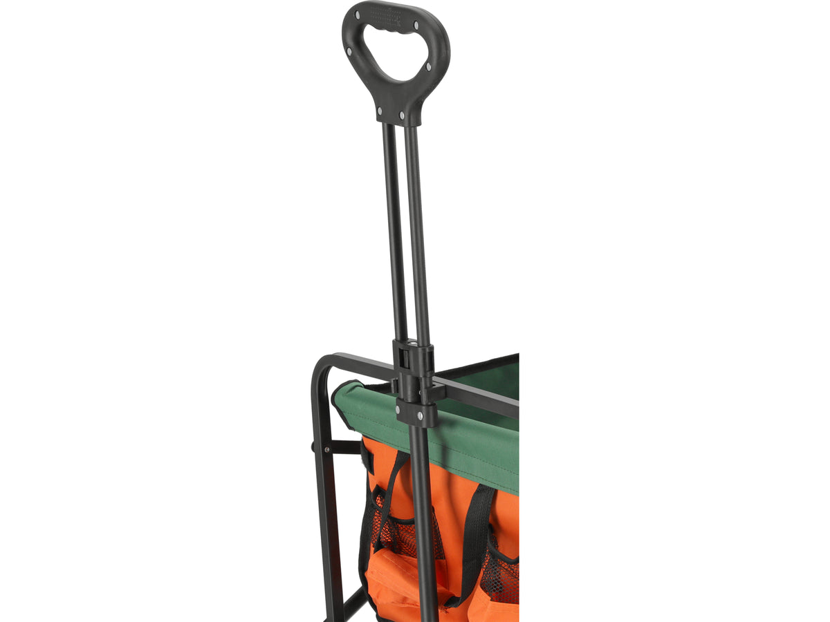 Opvouwbare Tuinreiswagen