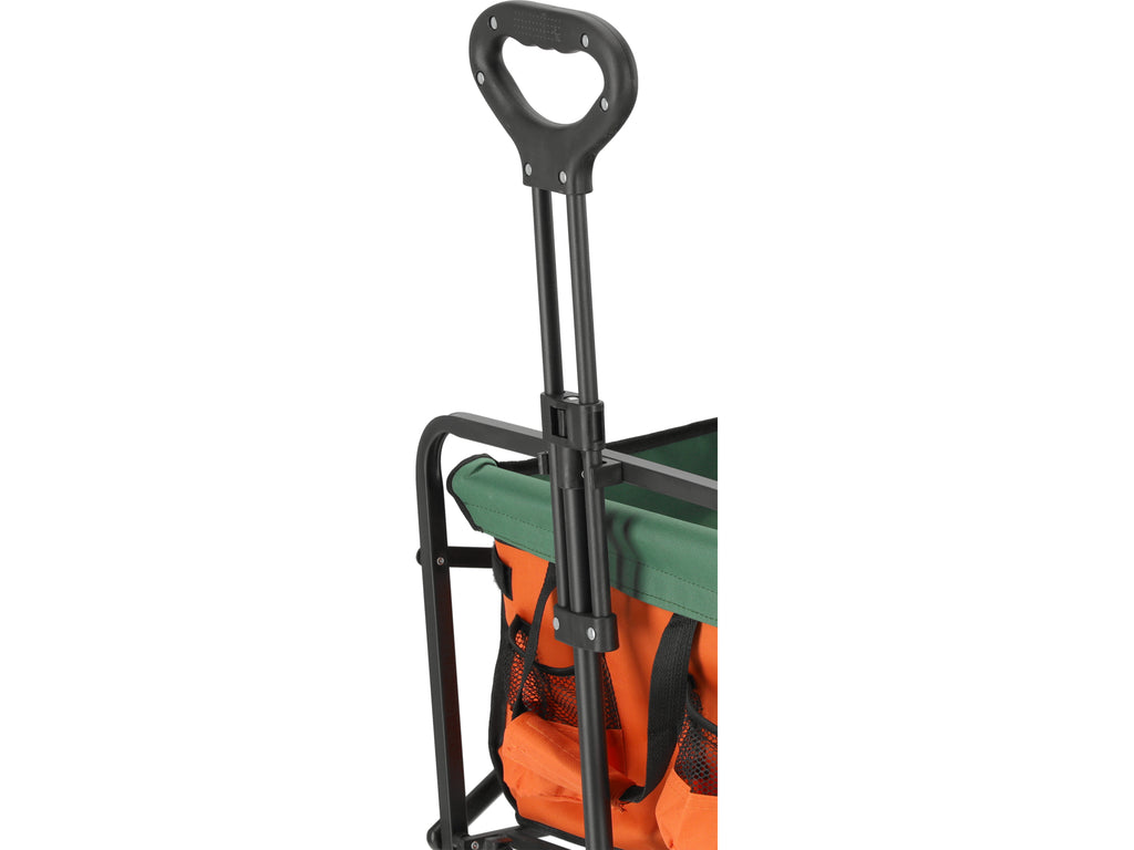 Opvouwbare Tuinreiswagen