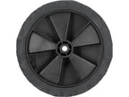 PVC Cirkel 11 X 2,7 CM