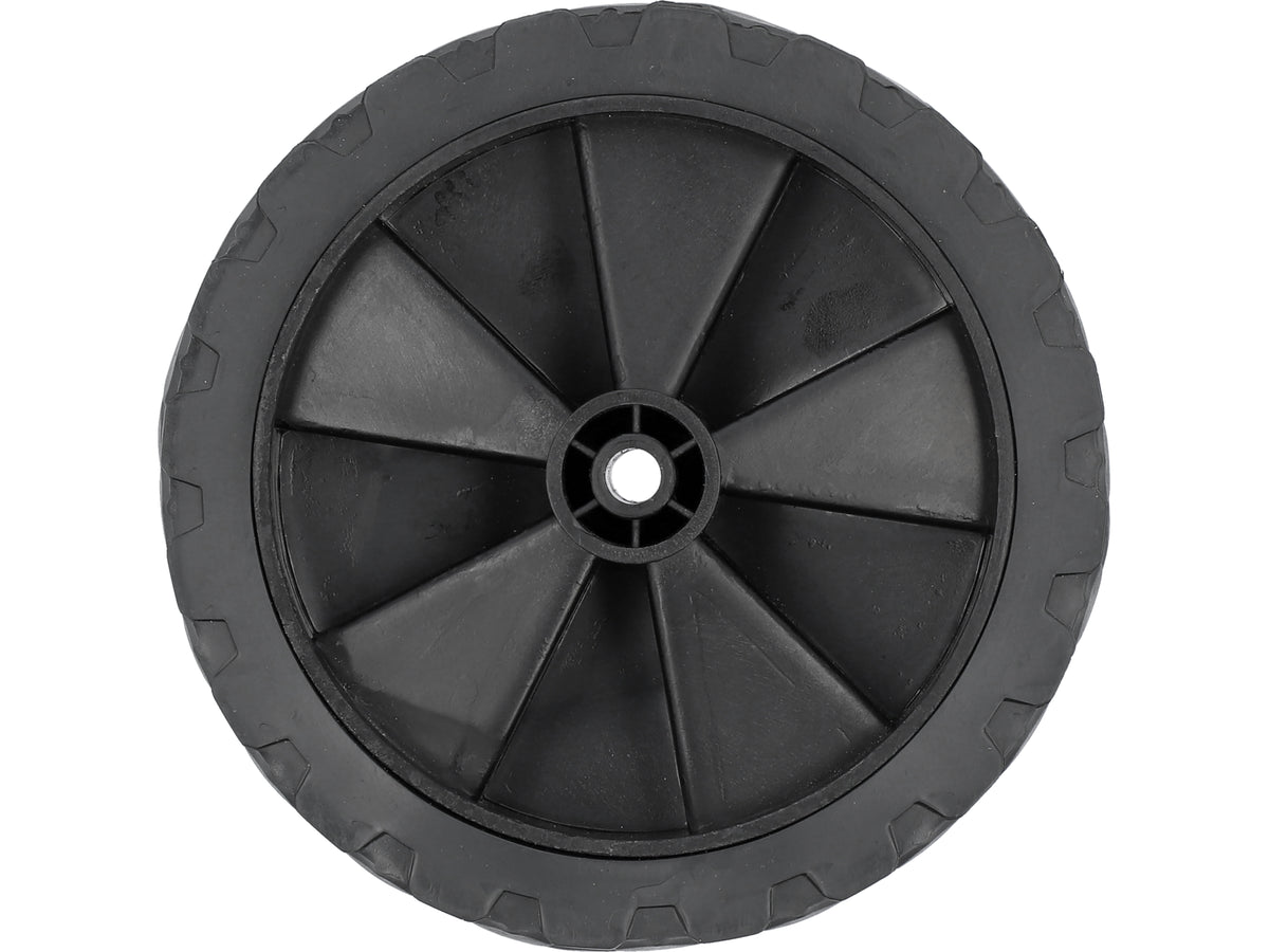 PVC Cirkel 11 X 2,7 CM